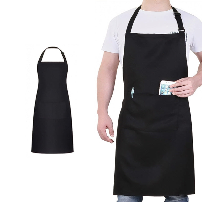 Protective Painting Apron - Perfect for Paint by Numbers