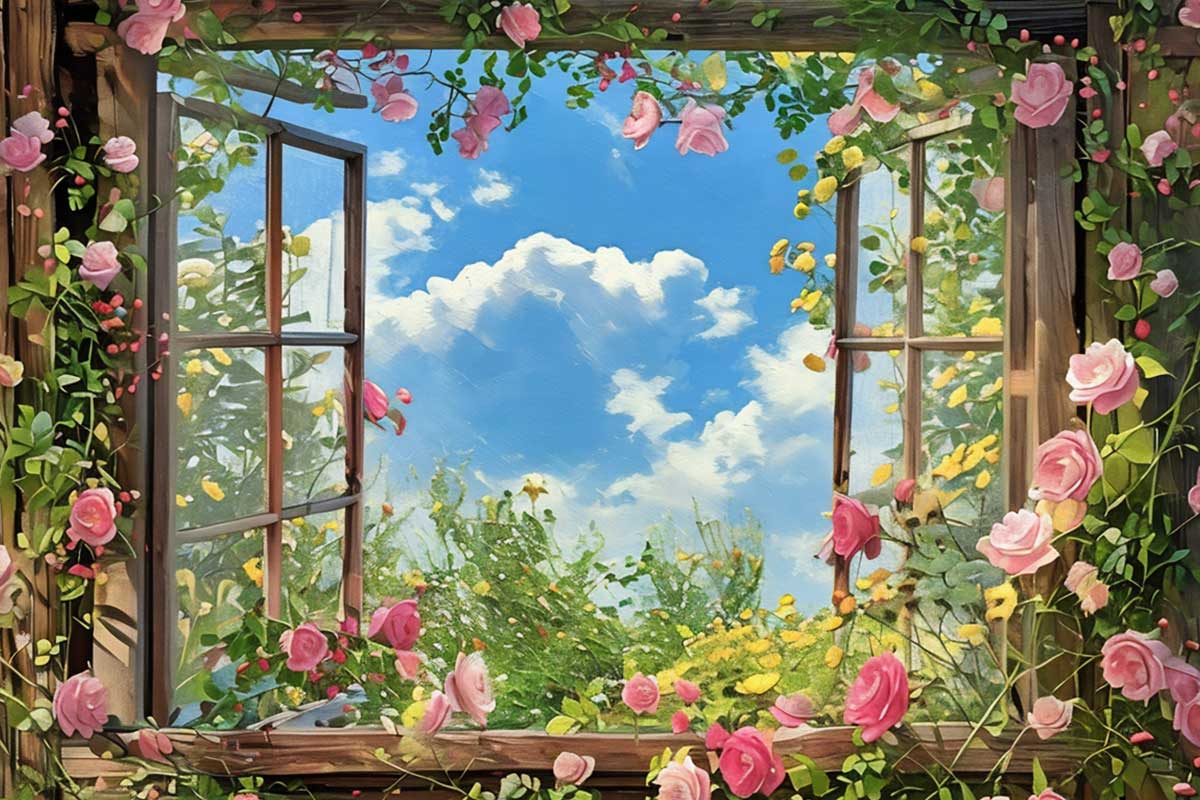 Why Blooming Gardens Bring Joy: The Psychology of Floral Art