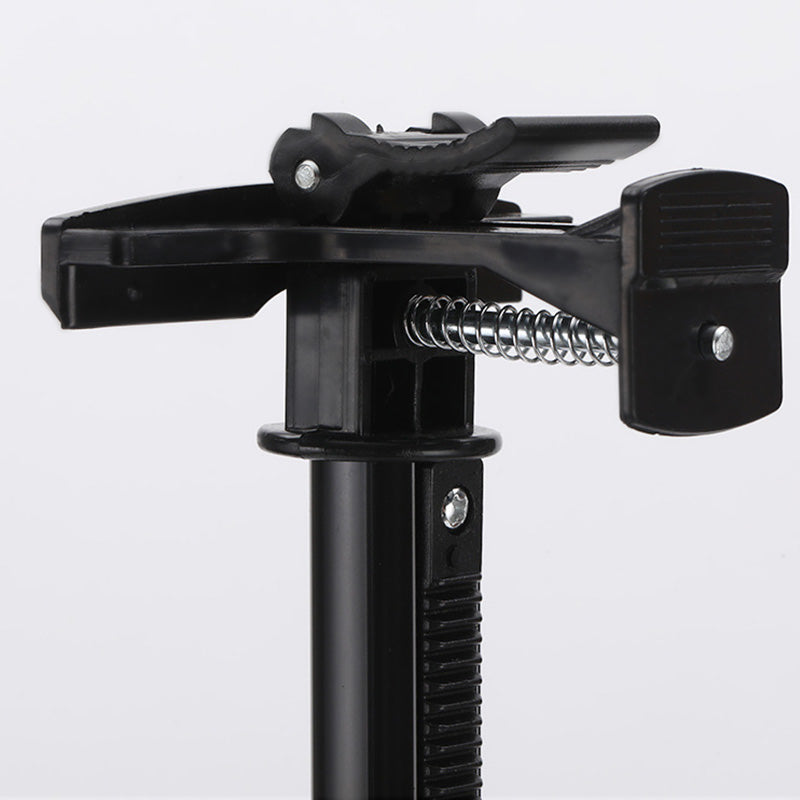 Adjustable Foldable Aluminum Easel – Perfect for Paint by Numbers