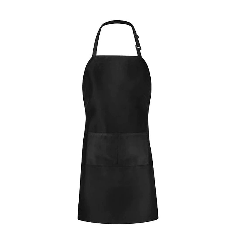 Protective Painting Apron - Perfect for Paint by Numbers