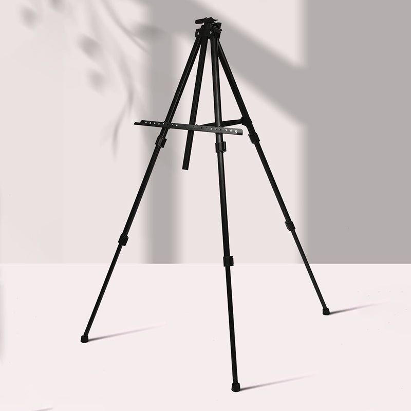Adjustable Foldable Aluminum Easel – Perfect for Paint by Numbers
